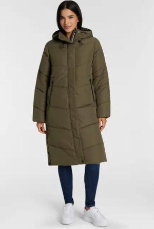 ONLY Steppmantel ONLMEGAN LIFE LONG PUFFER