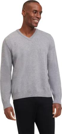 FALKE Strickpullover Pure Lambswool (1-tlg) aus