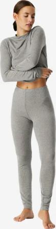 Schiesser Leggings Premium Warming Blickdicht thermo-Leggins
