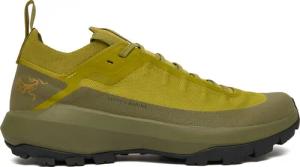 Arc'teryx Trekkingschuhe Verte Alpine Gtx Gore-Tex X000009602 Grün