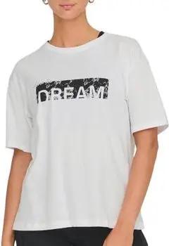 Only  T-Shirt 15326529-WHIAR