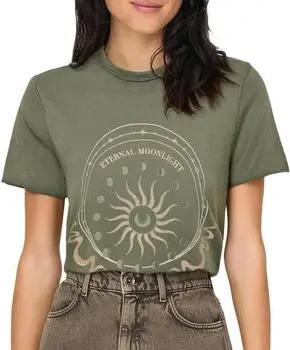 Only  T-Shirt 15215721