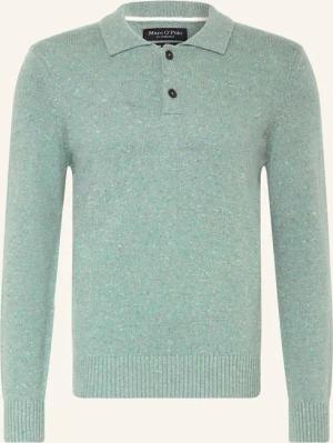 Marc O'Polo Strick-Poloshirt