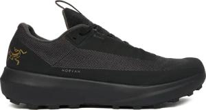 Arc'teryx Trekkingschuhe Norvan Ld 4 Gtx X000010397 Schwarz