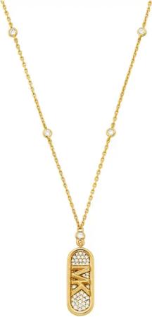 MICHAEL KORS Kette mit Anhänger Schmuck