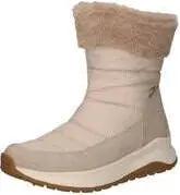 Rieker Winter Boots Damen beige