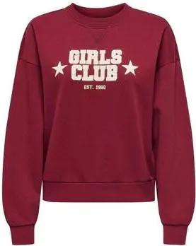 Only  Sweatshirt -