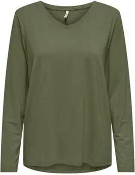 Only  Langarmshirt 15352934-KAL