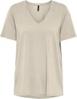 Only  T-Shirt 15352933-BIR