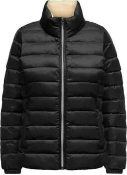 Only  Daunenjacken 15352837-BLK