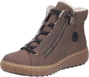 Rieker  Stiefeletten Stiefeletten HWK Stiefel Z6660-25