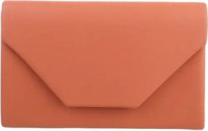 Ital-Design Clutch Kleine, Damentasche abendtasche schultertasche in Beige