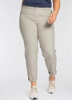 KjBRAND Chinohose Betty Chino mit Komfortbund