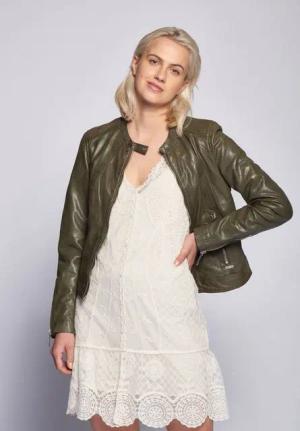 Maze Lederjacke Grenada