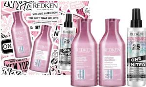 Redken Haarpflege-Set Redken Volume Geschenkset