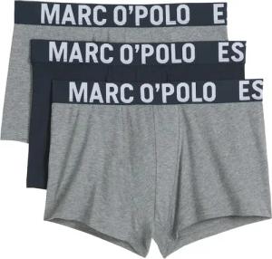 Marc OPolo Trunk "Essentials" 3er Pack, mit Logobund, ohne Eingriff, elastisch