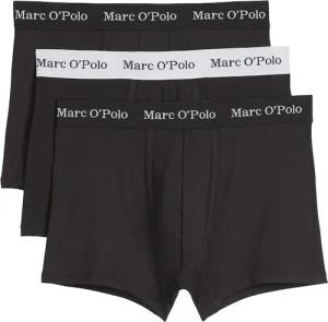 Marc OPolo Boxer "Essentials" 3er Pack, ohne Eingriff, elastischer Bund