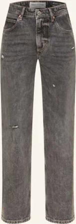 Marc O'Polo Straight Jeans LEBY