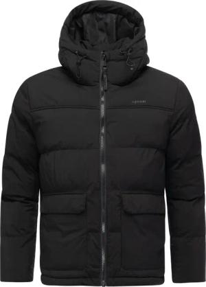 Ragwear Steppjacke Walinor YOUMODO Gesteppte Winterjacke