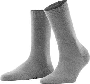 FALKE Socken Softmerino (1-Paar) mit wärmender