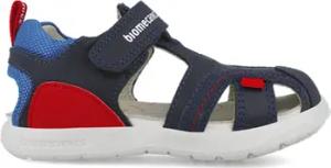 Biomecanics  Sandalen 252213 azul_marino_a089