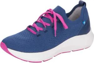 Rieker  Sneaker Freizeit Schnürer für Damen