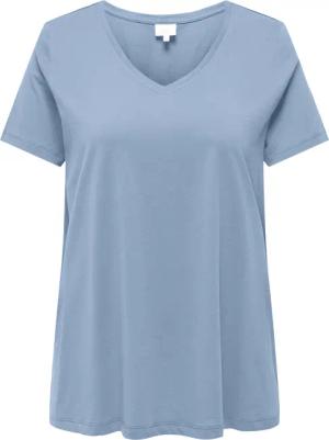 ONLY T-Shirt CARBONNIE LIFE S/S V