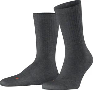 FALKE Socken Run Rib Crew (1-Paar)