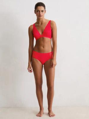 Marc O'Polo Panty Timeless Lace Panty