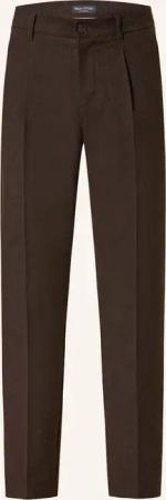 Marc O'Polo Flanellhose OSBY Tapered Fit