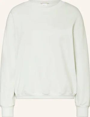 HANRO Lounge-Sweatshirt NATURAL LIVING