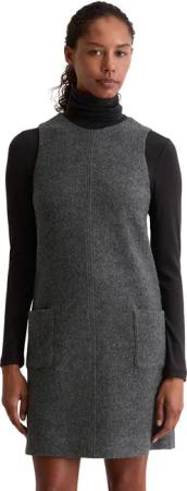 Marc O'Polo Minikleid aus Boiled Wool