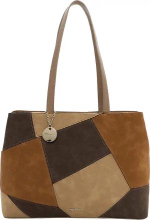 Tamaris Shopper TAS Gilda, für Damen