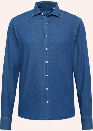 1863 by ETERNA Hemd SLIM FIT