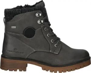 Tom Tailor  Damenstiefel Stiefelette