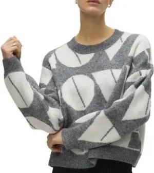 Vero Moda  Pullover 10331432-MGM