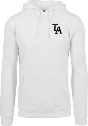 MisterTee Sweatshirt MisterTee Herren LA Hoody (1-tlg)