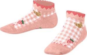 FALKE Sneakersocken Summer Picnic (1-Paar) mit