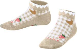 FALKE Sneakersocken Summer Picnic (1-Paar) mit