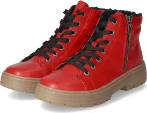 Rieker N0007-33 Winterstiefel