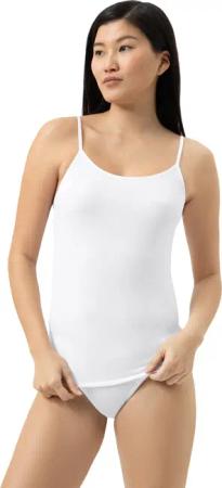 Mey Unterhemd Damen Spaghetti Top MODAL