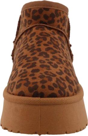 TOM TAILOR Tom Tailor Short Boots