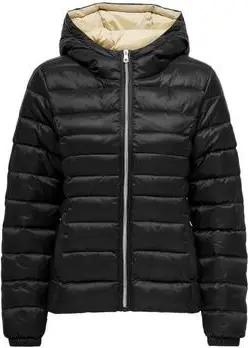 Only  Daunenjacken 15322875-BLK