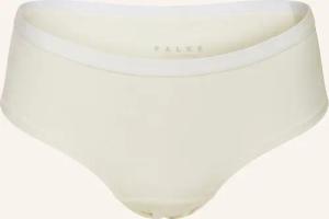 FALKE Taillenpanty DAILY CLIMA WOOL mit Merinowolle