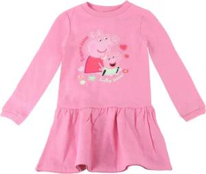 Cerda Bodykleid Peppa Pig Kinder Kleid