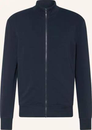 mey Lounge-Sweatjacke Serie ENJOY COMFORT