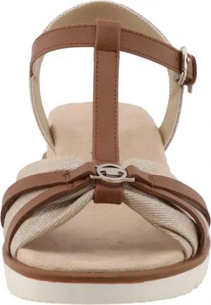 TOM TAILOR Sandale "Tom Tailor Heeled Sandals - Mules"