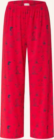 mey Schlafhose mey × PEANUTS