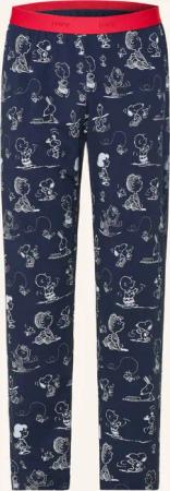 mey Schlafhose Serie mey x PEANUTS