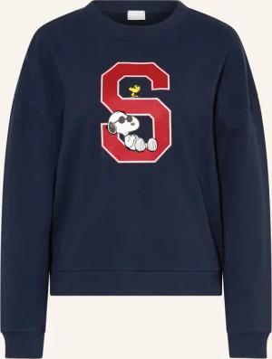 mey Schlafshirt Serie MEY × PEANUTS